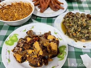 Yang Ping Night Snacks