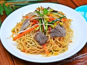 Geng's Beef Soup (Shenggang Store)