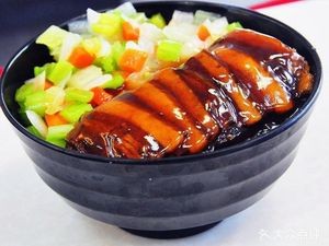 Shaxian Snacks (People's North Road Branch)