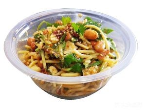 Bafang Sour and Spicy Noodles (Shenpu Road Branch)