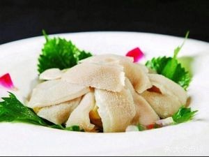 Huaxing Lamb Soup