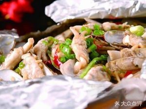Zhenjiang-style Duck Blood and Vermicelli Soup (Shenggang Store)