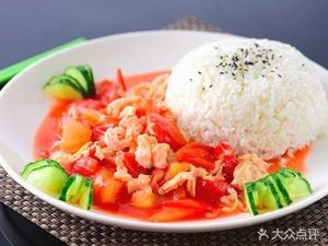 Sun's Sour Fish Dish (Shengang Store)