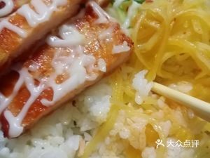 Zhezhe Crispy Chicken Rice Bowl (Shengang Store)