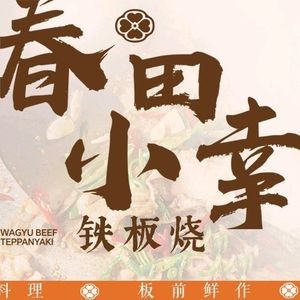 Chun Tian Xiao Xing Teppanyaki (Hongdou Wanhuacheng Store)