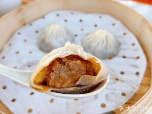 Ding Wei Ge Dim Sum Shop (Shen Gang Store)