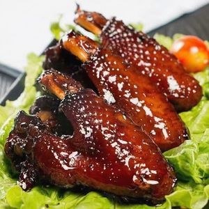 Long Xiao Ge Fuding Meat Slice (Shengang Store)
