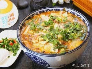 Huiyue Xiang Beef Noodles