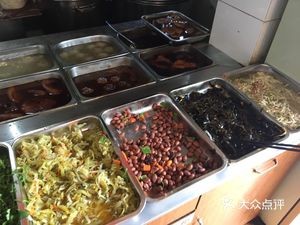 Yangchun Noodles (Shengang Huaping Shopping Center Branch)
