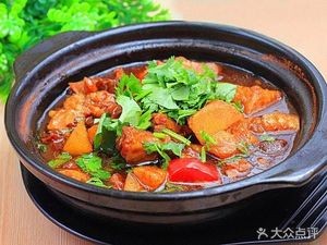 Huangfen Chicken Rice (Shen Gang Branch)