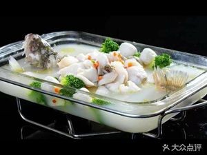 Chuan Xiang Lou (Sheng'an West Road Branch)