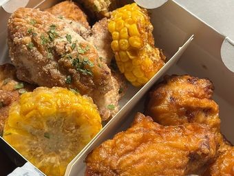 Zhengtan Fried Chicken (Huishan Branch)