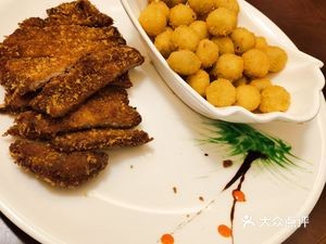 Jinling Hotel Restaurant (Qianwei Road Store)