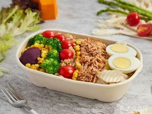 Mu Yi Light Food (Zhantou Xincun Branch)