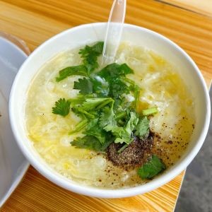 Man Kou Xiang Early Morning Delicacies