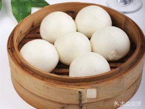 Hongyun Big Buns (Sheng'an Road Store)