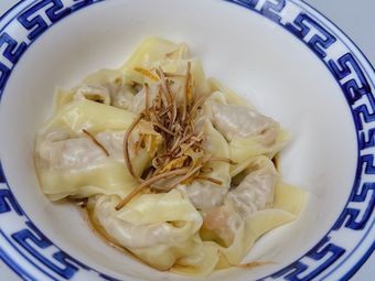 Xinlongji Steamed Buns (Jiangjia Wan 5th Phase Store)