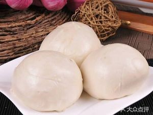 Shandong Old Dough Steamed Buns (Sheng'an Market Store)