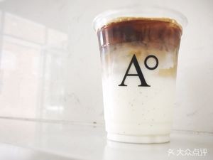 About Coffee (Rongyun No.1 Branch)