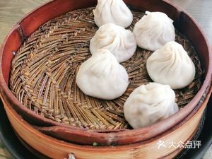 Lu Zhuang Chao Wang Ji (Sheng'an Branch)