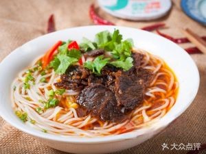 Shaxian Snacks (Longquan Garden Branch)