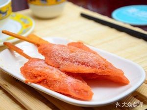 Huaniao Five Grains Pancake (Renhe Garden Branch)