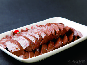 Mei Ji Duck Blood Vermicelli (Sheng'an Garden Branch)