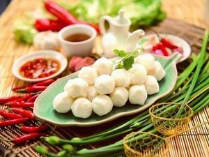 Aishang Spicy Hot Pot (Bailue Store)