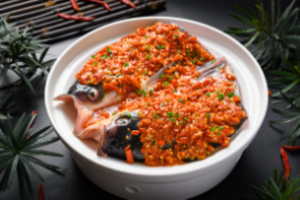 Chu Xiang · Xiang Cuisine