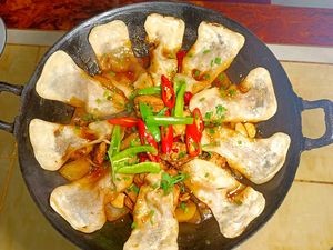 Juxiangyuan Restaurant (Renhe Branch)