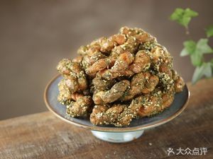 Magangsheng Old Street Oil Balls (Tonghui West Road Store)