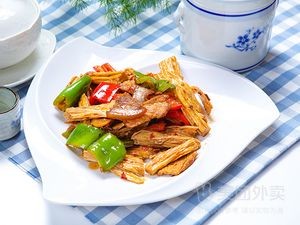 Jiangxi Special Farmhouse Wooden Bucket Rice (Hui'an Road Branch)