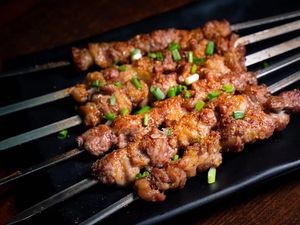 Xuanquan Zhi Jia Ma Chicken (Shanbei Branch)