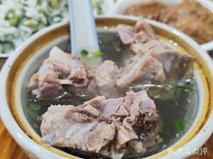 Sheng'an Cai Restaurant