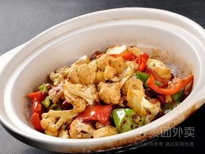 Yi Pin Xiang Fan Dian (Sheng An Lu Store)