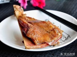 Aniu Fried Pork Cutlet Shop (Sheng'an Market Branch)