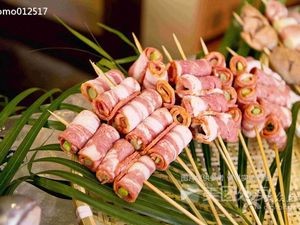 Golden Grill (Sheng'an West Road Branch)