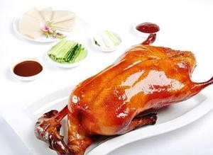 Master Zhu's Charcoal-Grilled Beijing Roast Duck (Shanbei Branch)