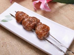 Sheng'an Seafood Grilling