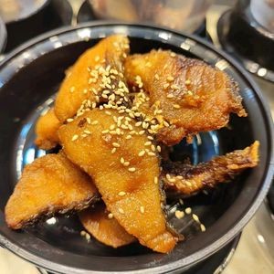 Jue Wei Bao Yu (Sheng'an Market Branch)