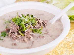 Xiao Dong's Bookstore Lamb Restaurant (Baijinhanjue Branch)