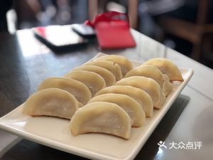 Huang Jiang Dumpling (Sheng'an Road Branch)
