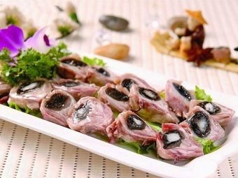 藏书羊肉