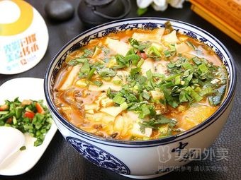 Shalihai Beef Noodles (Lanzhou Noodles, Yuchuan Branch)
