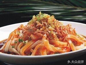 Lanzhou Hand-Pulled Noodles (Huiquan Garden West District Store)