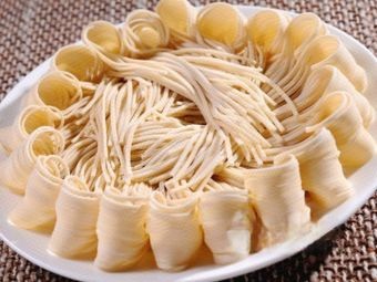 Chongqing Fresh Noodles (Old Store in Huishan)
