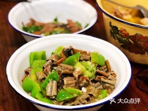 Lao You Ji Dumpling (Huilong Xincun Branch)