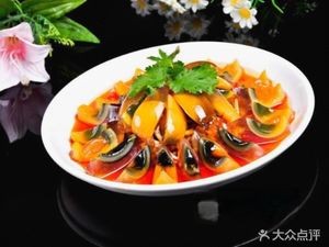 Zhu's Beef Soup (Zhengnan Road Branch)