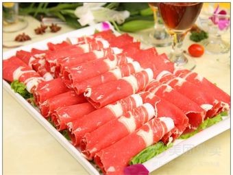 Aishang Rotating Small Hot Pot (Nanjie Branch)