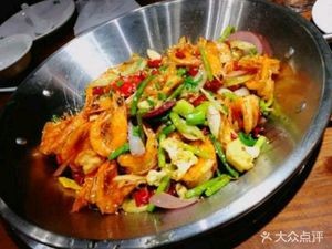 Chuan Xiang Ju Roast Chicken (Huanbei West Road Store)